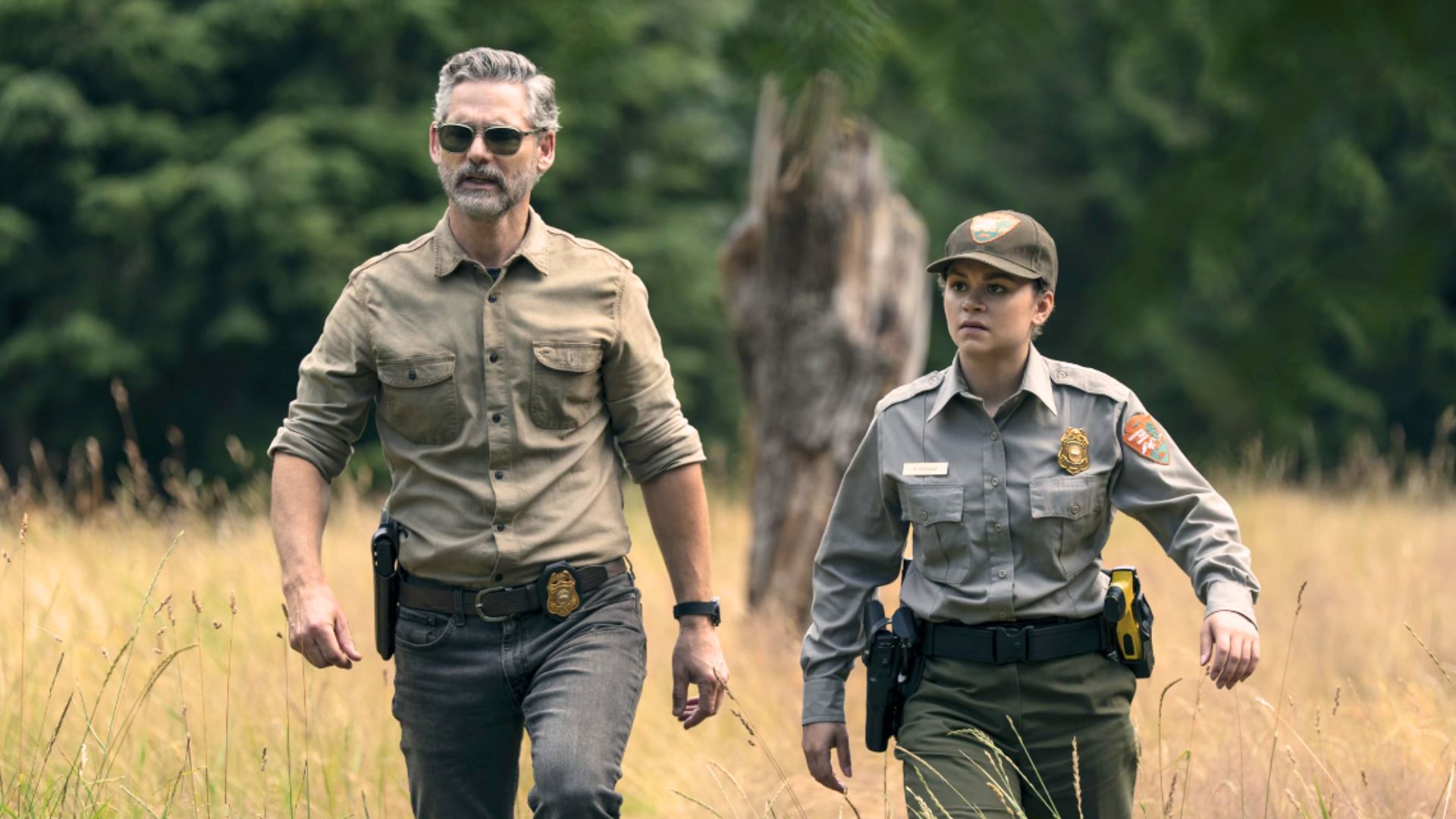 Untamed Episode 2 recap (Image via Netflix)