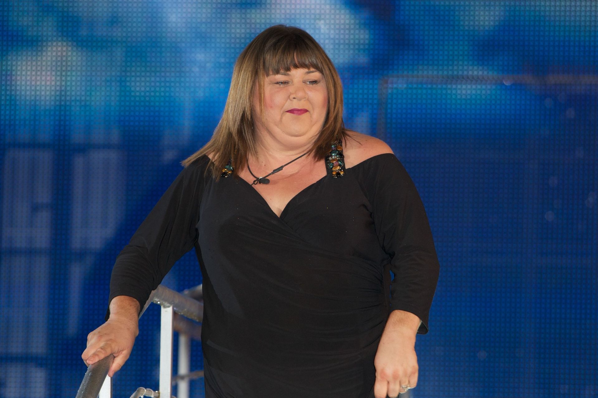 Celebrity Big Brother - 2nd Eviction - Source: Getty