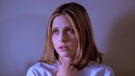 Season 6 Episode 17 of Buffy the Vampire Slayer | Image via Prime Video