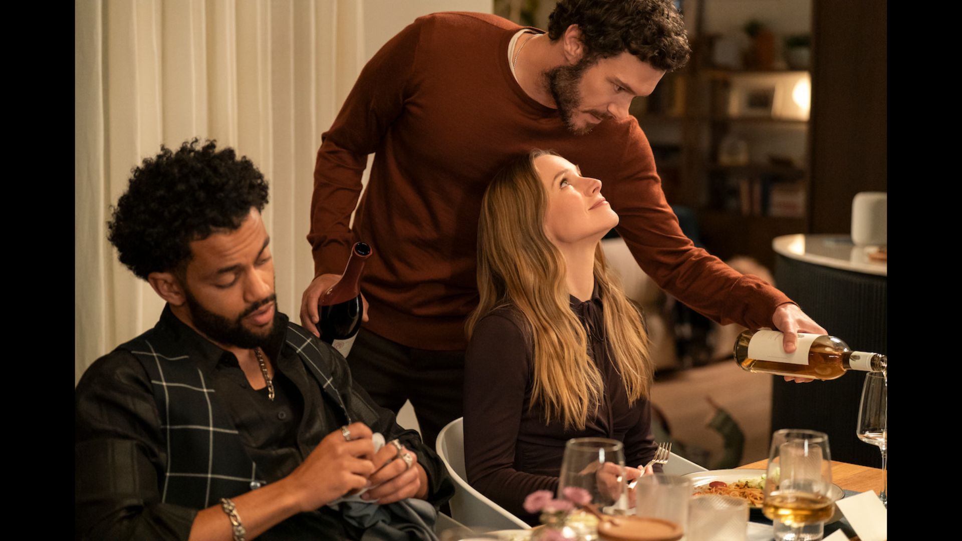 Nobody Wants This | Image via Netflix