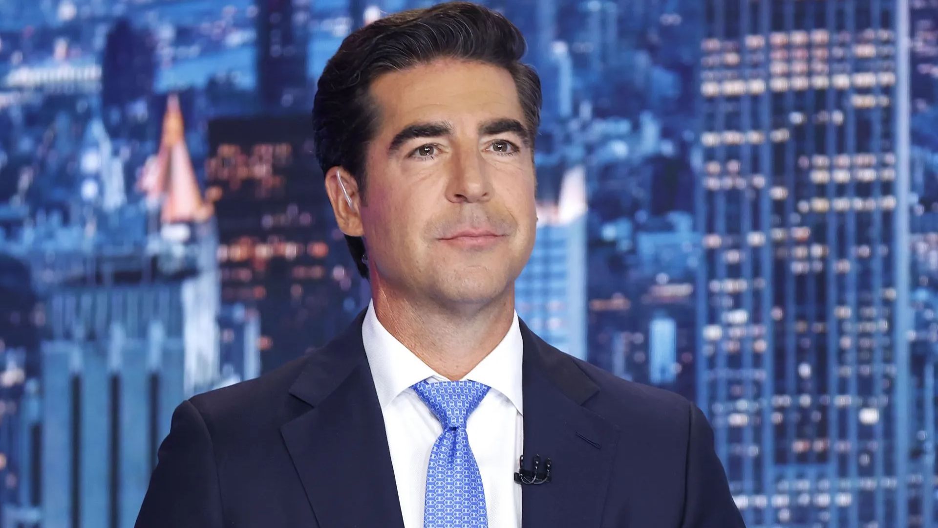 Jesse Watters 