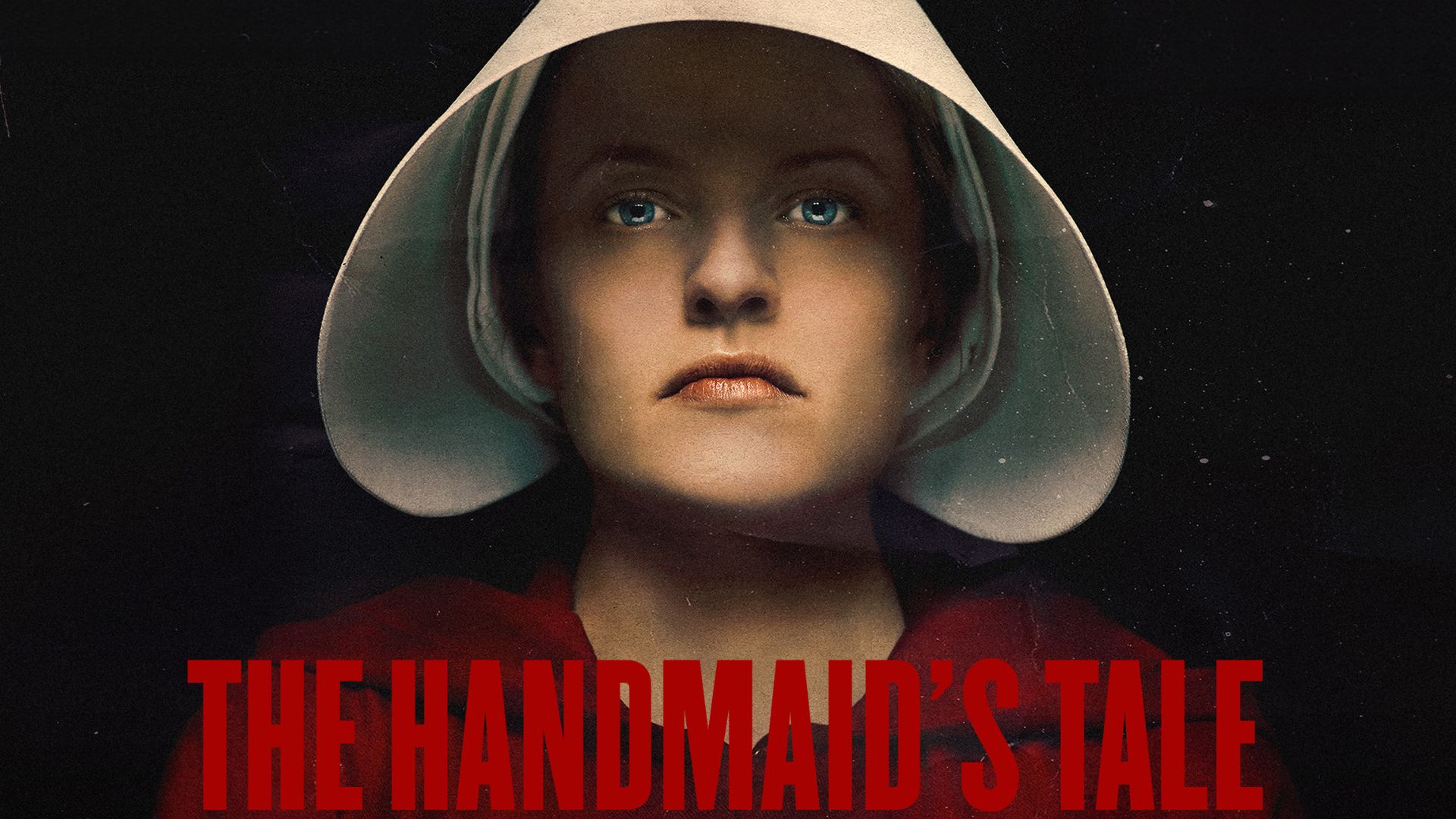 The Handmaid&rsquo;s Tale