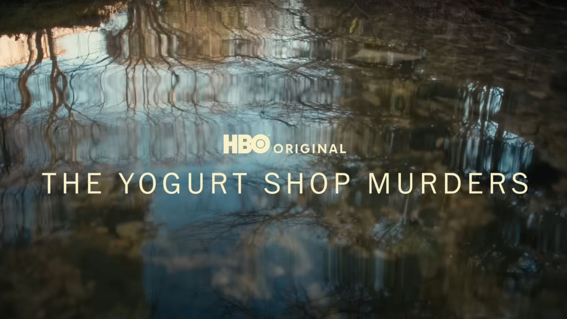 The Yogurt Shop Murders Episode 3 (Image via YouTube/HBO)