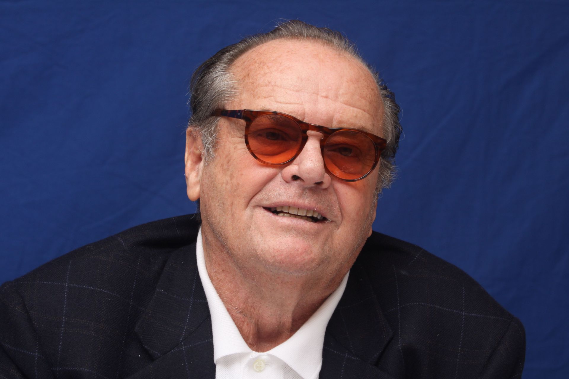 Jack Nicholson (Image via Getty)