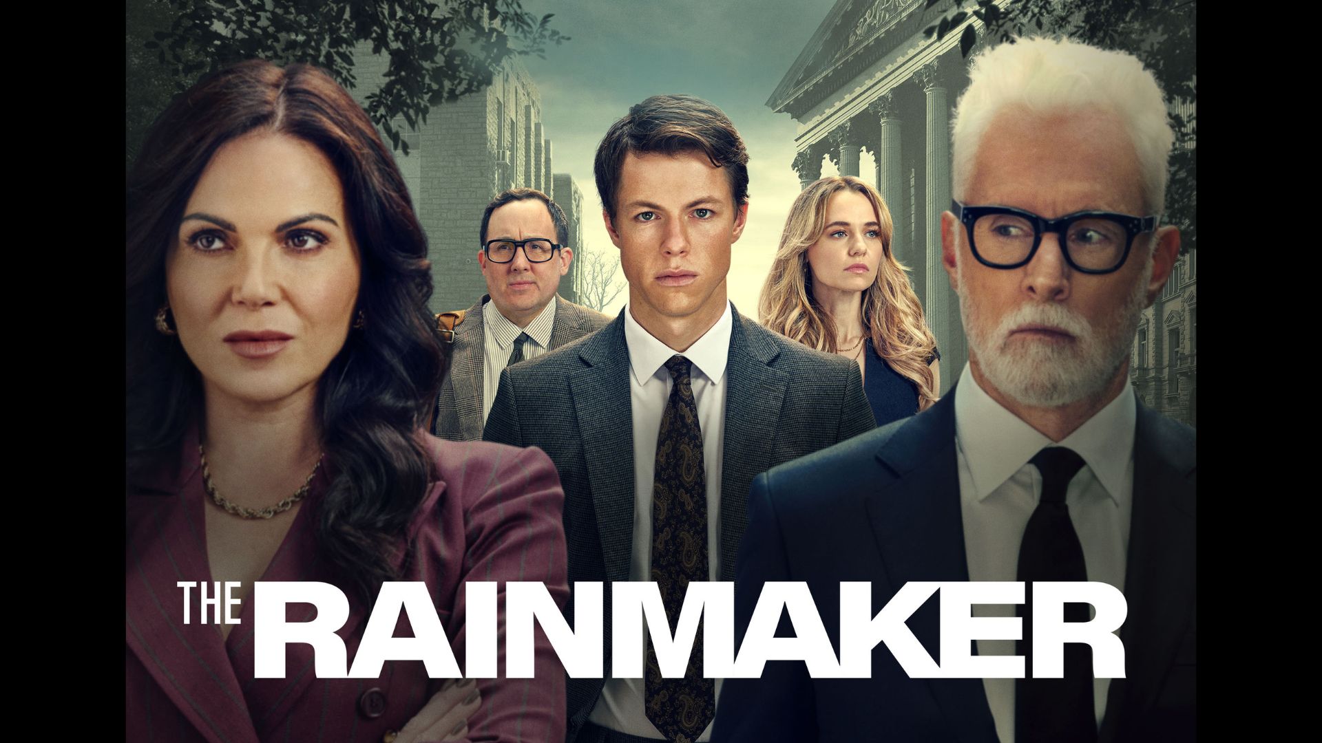 The Rainmaker Episode 4 (Image via Prime Video)