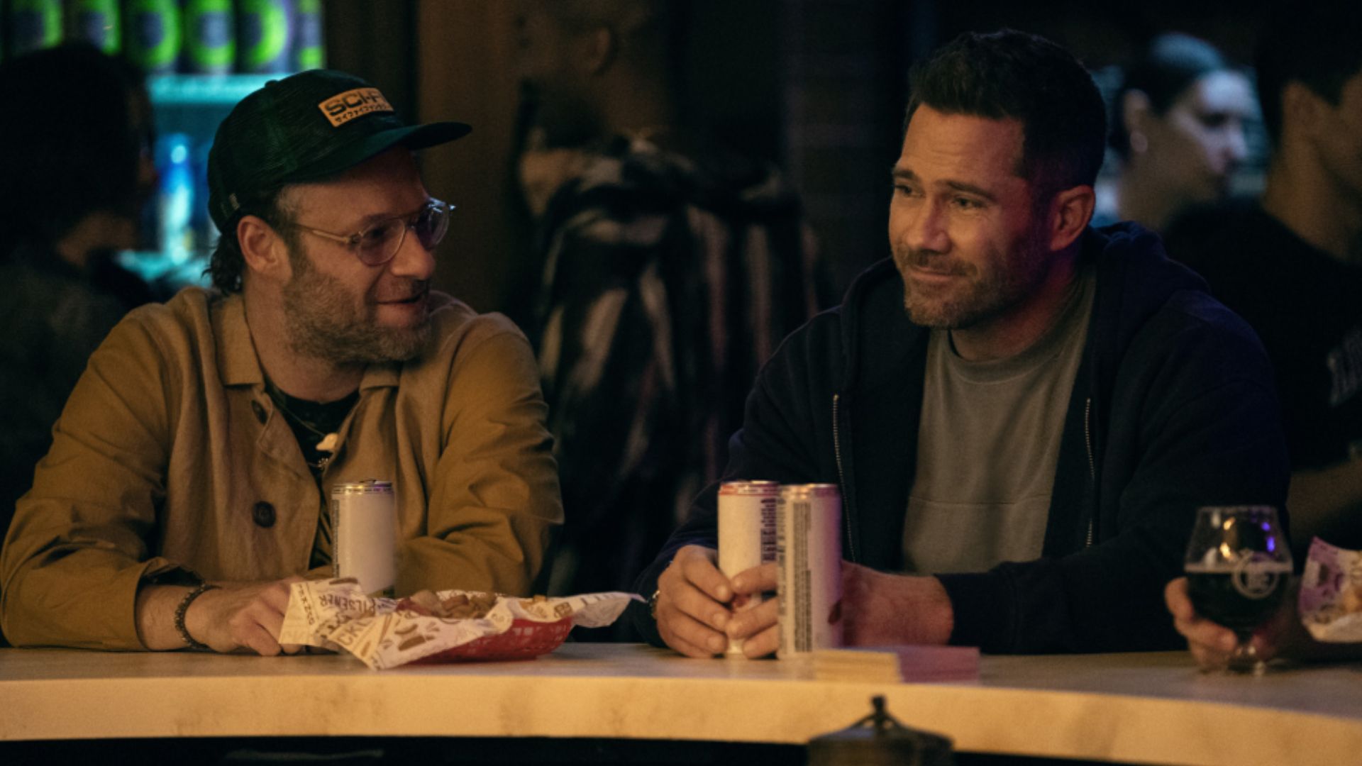 Platonic Season 2 Episode 6: Release date news, streaming details and more (Image Source - appletv)