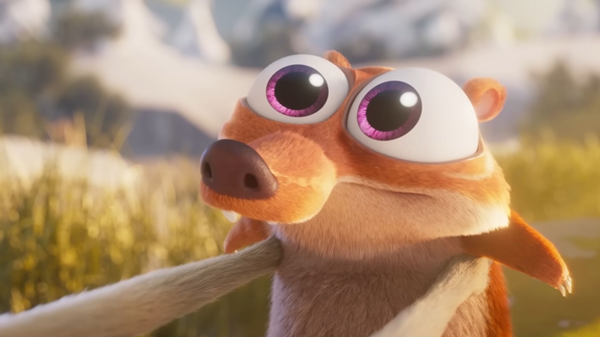 Ice Age (Image via Youtube/@Disney Plus)