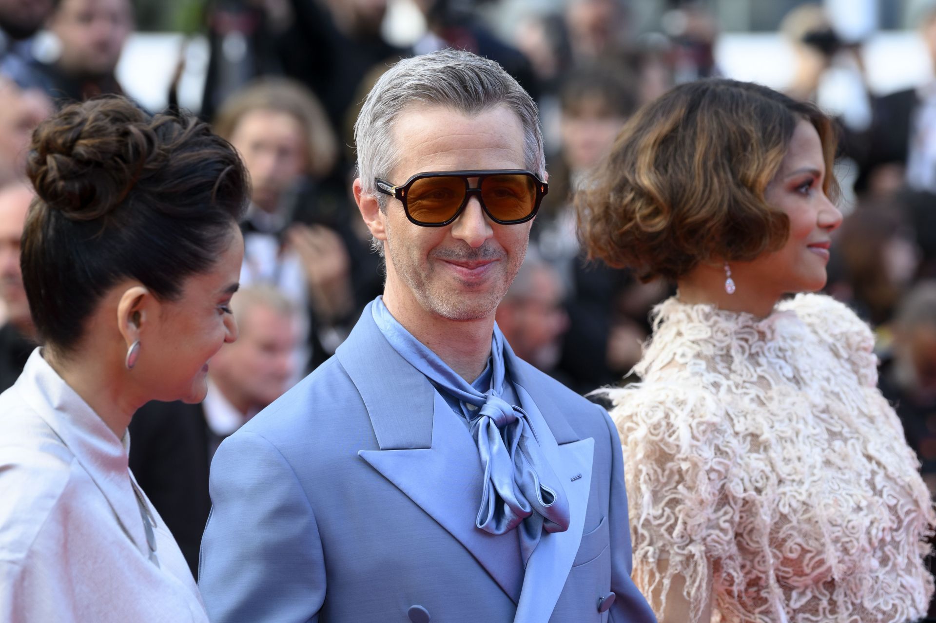 Closing Ceremony Red Carpet - The 78th Annual Cannes Film Festival - Source: Getty
