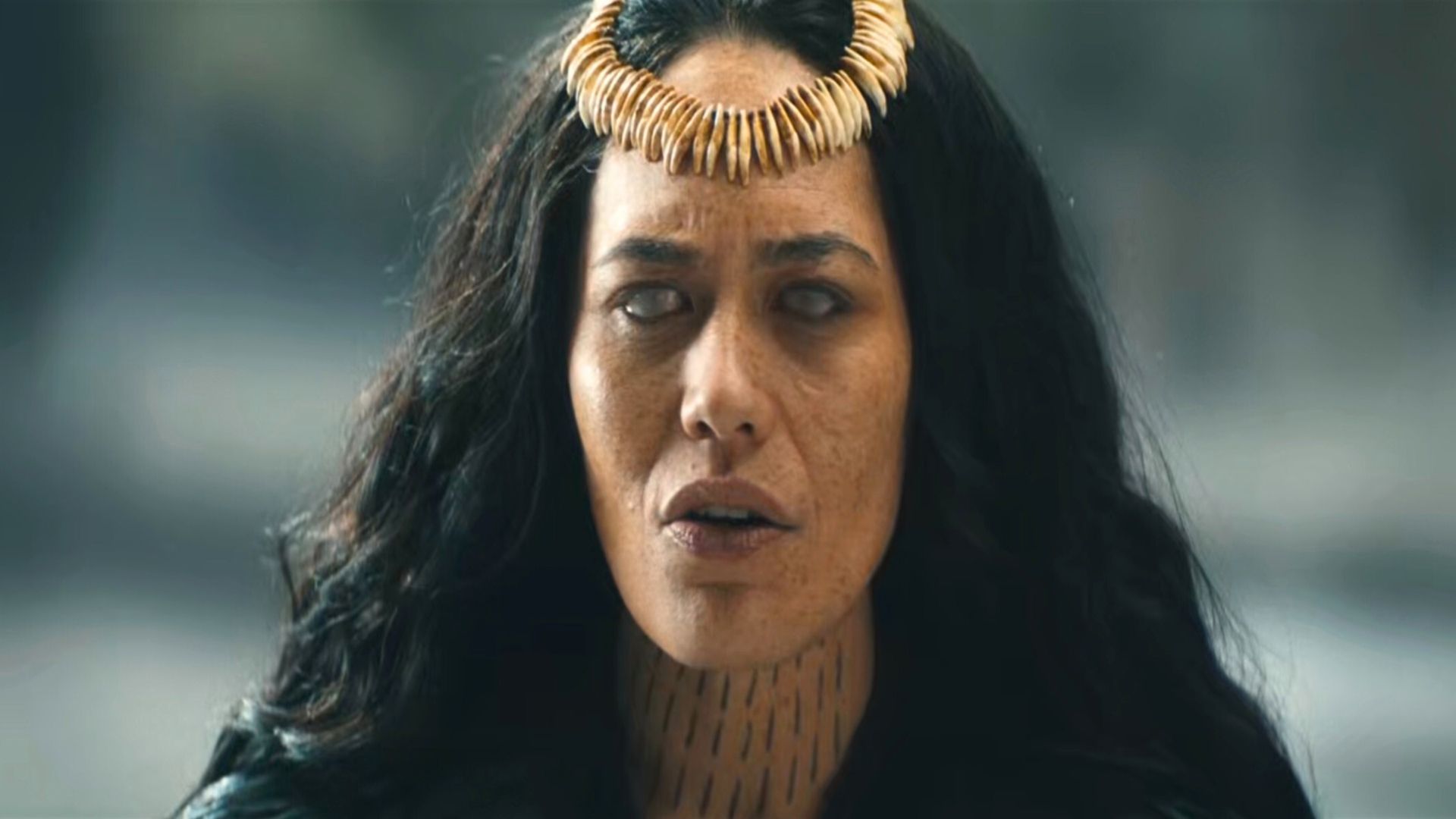 Chief of War | Image Via: Chernin Entertainment