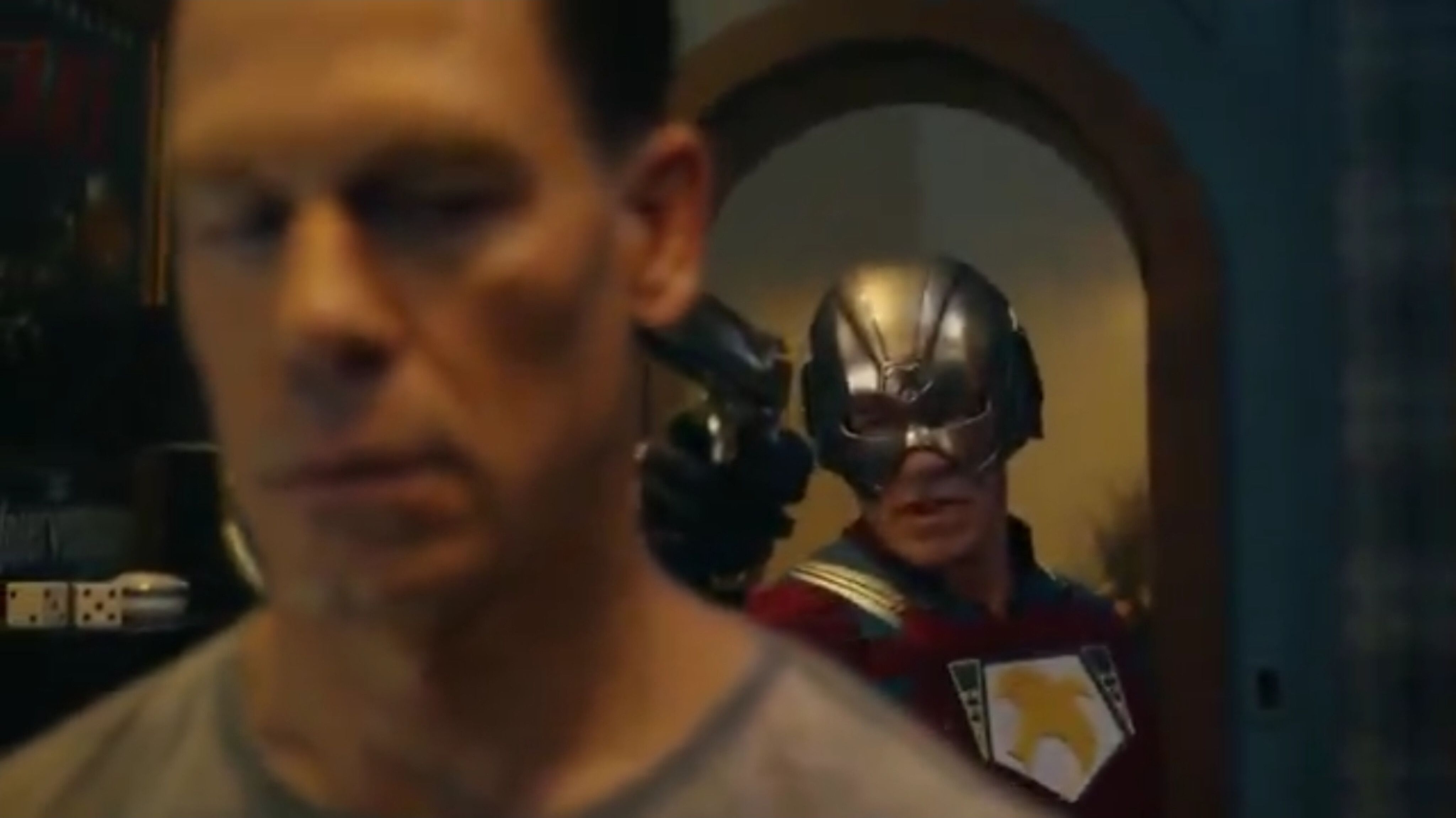 Peacemaker season 2 (image via DC) 
