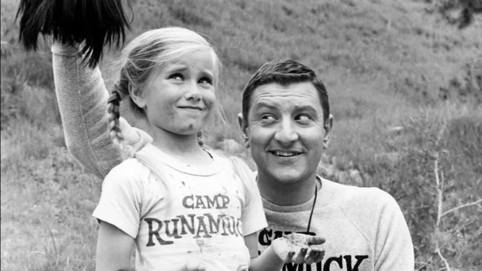 Maureen McCormick payed tribute to David Ketchum in an Instagram Post | Image via Instagram/@momccormick7