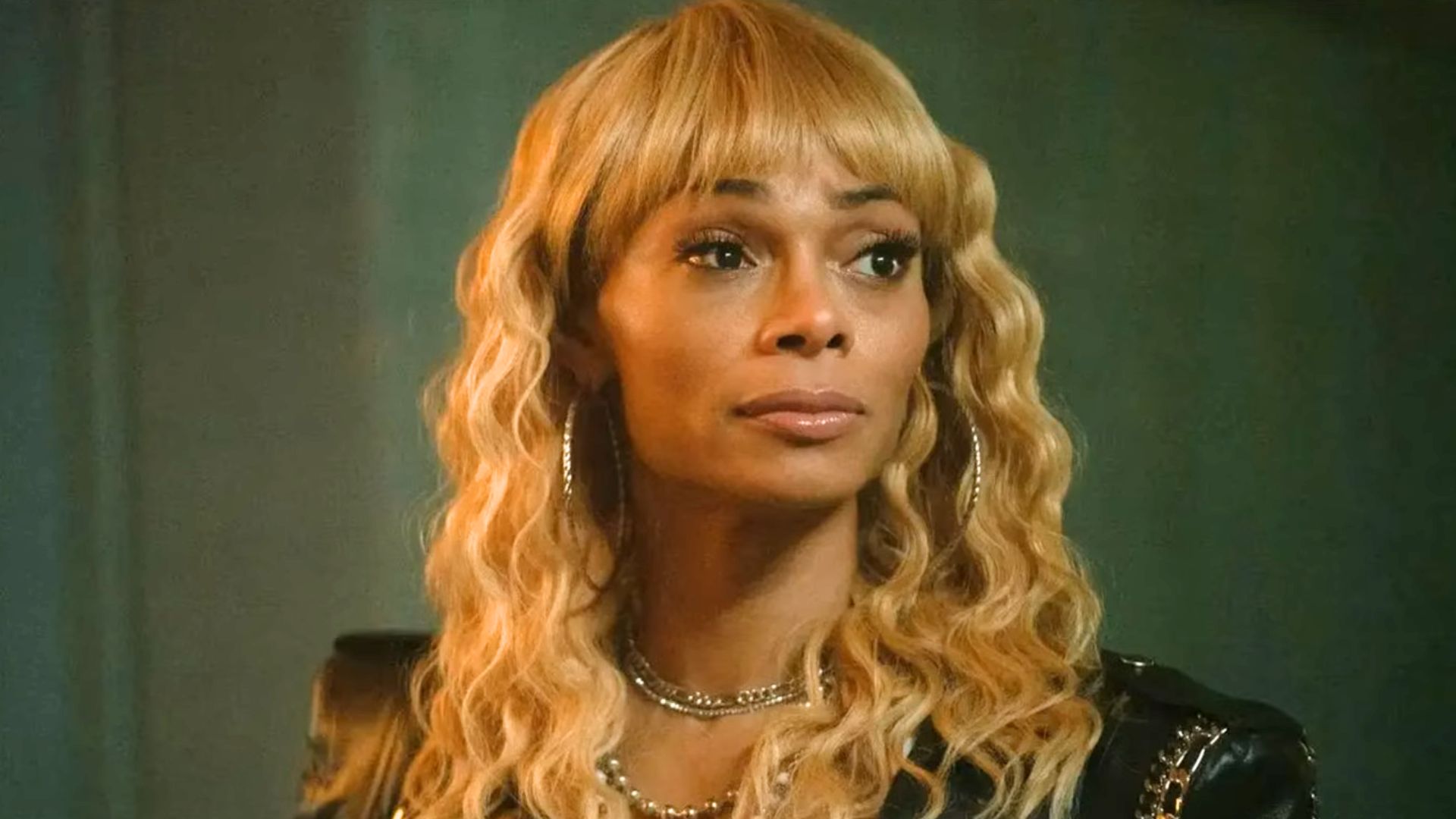 Jasmine Davis in The Chi | Image via Showtime Networks