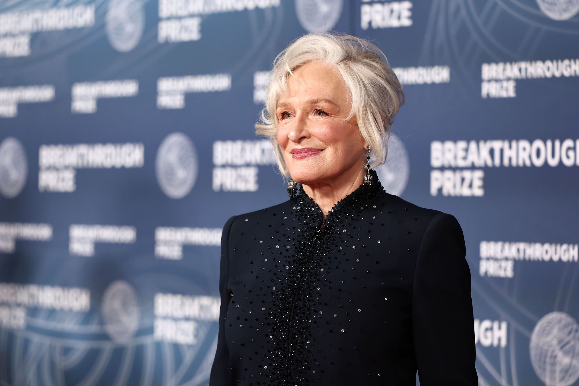 11th Breakthrough Prize Ceremony - Arrivals - Source: Getty