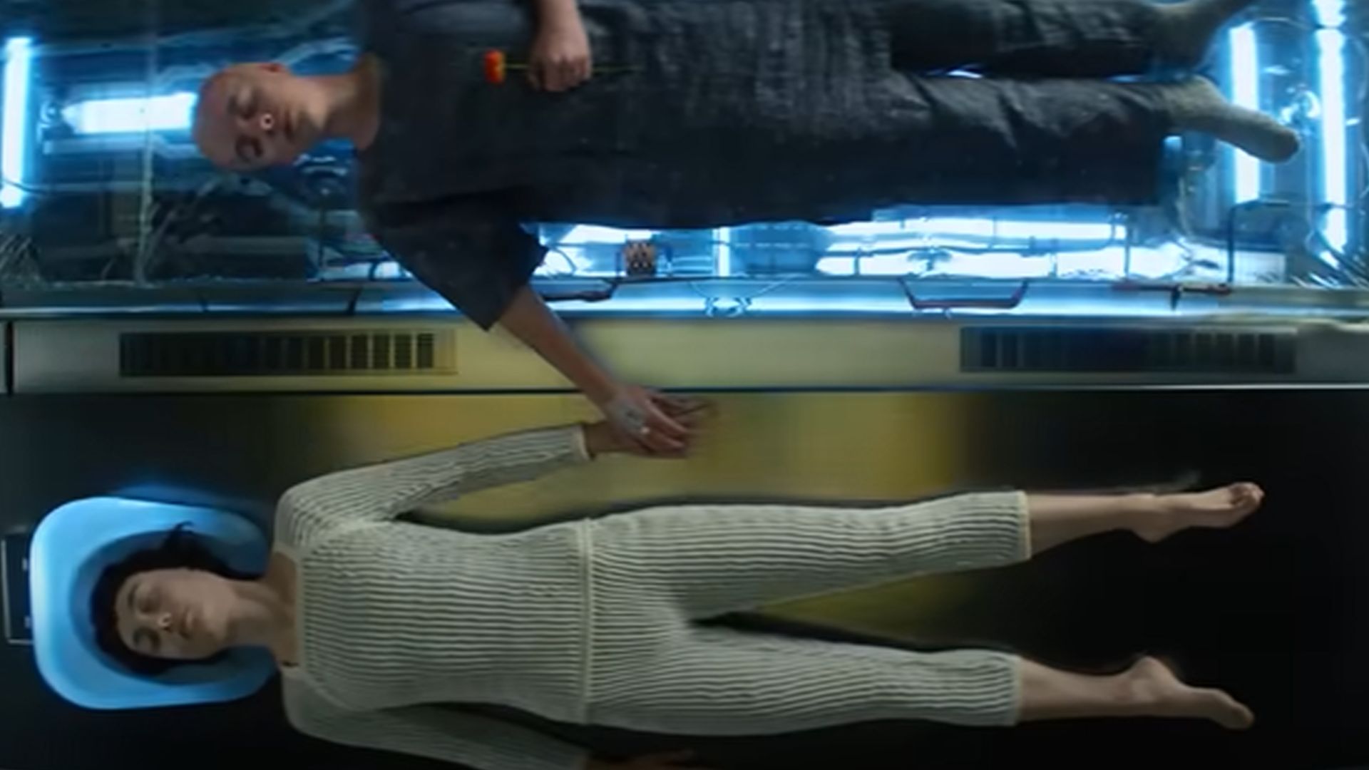 Alien: Earth Episode 4 recap: Is Wendy becoming the Alien Queen? (Image Source - fx)