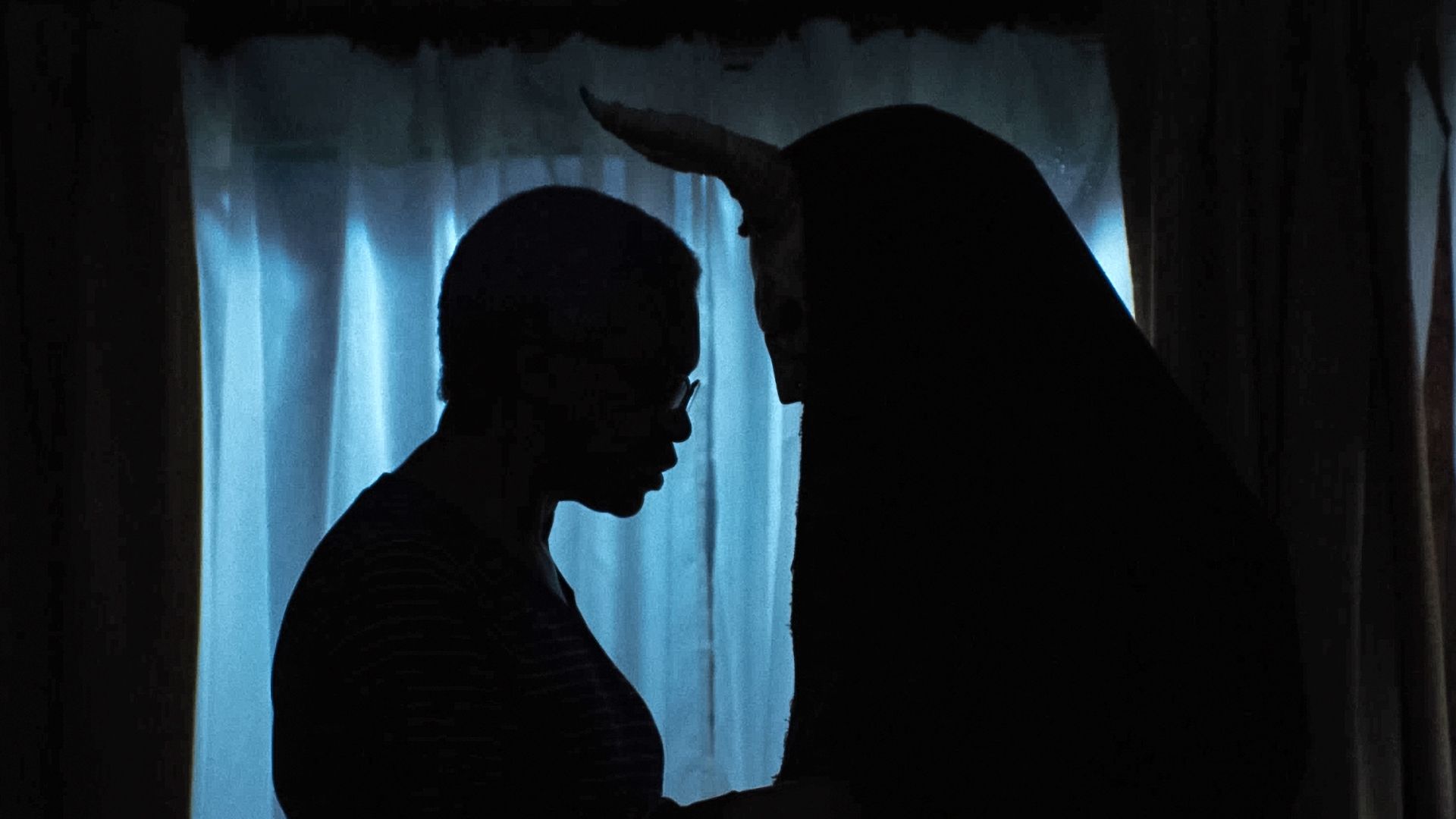 Who was the killer (Image via Prime Video)