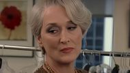 Meryl Streep in Devil Wears Prada | Image via HBO