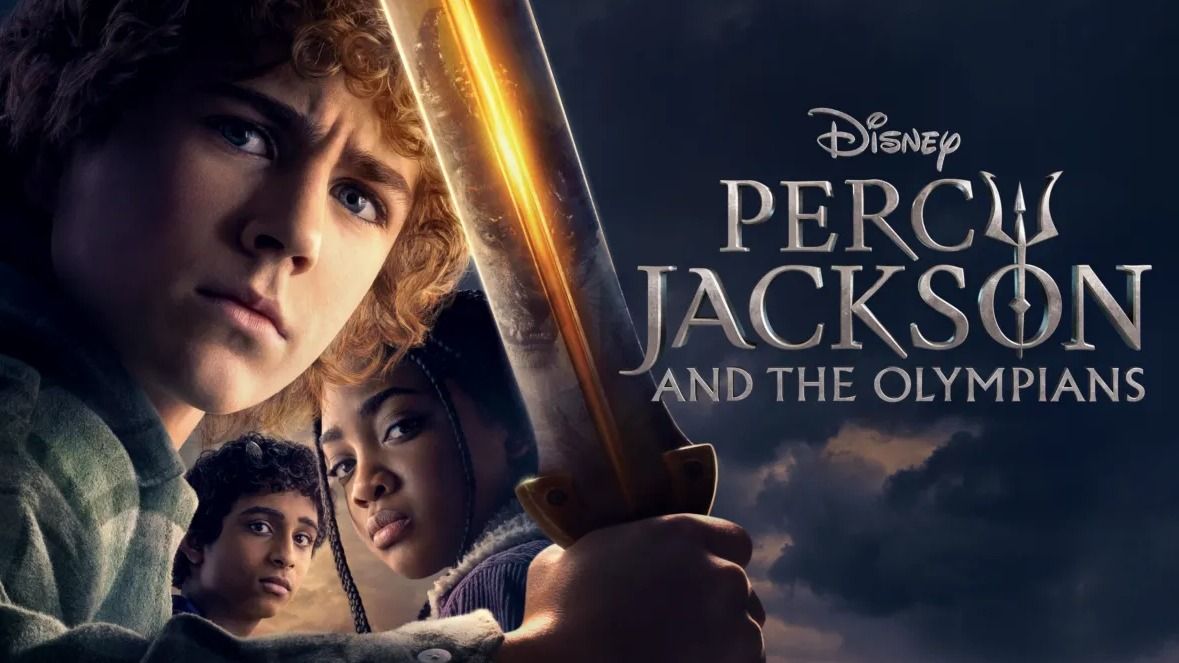 Percy Jackson