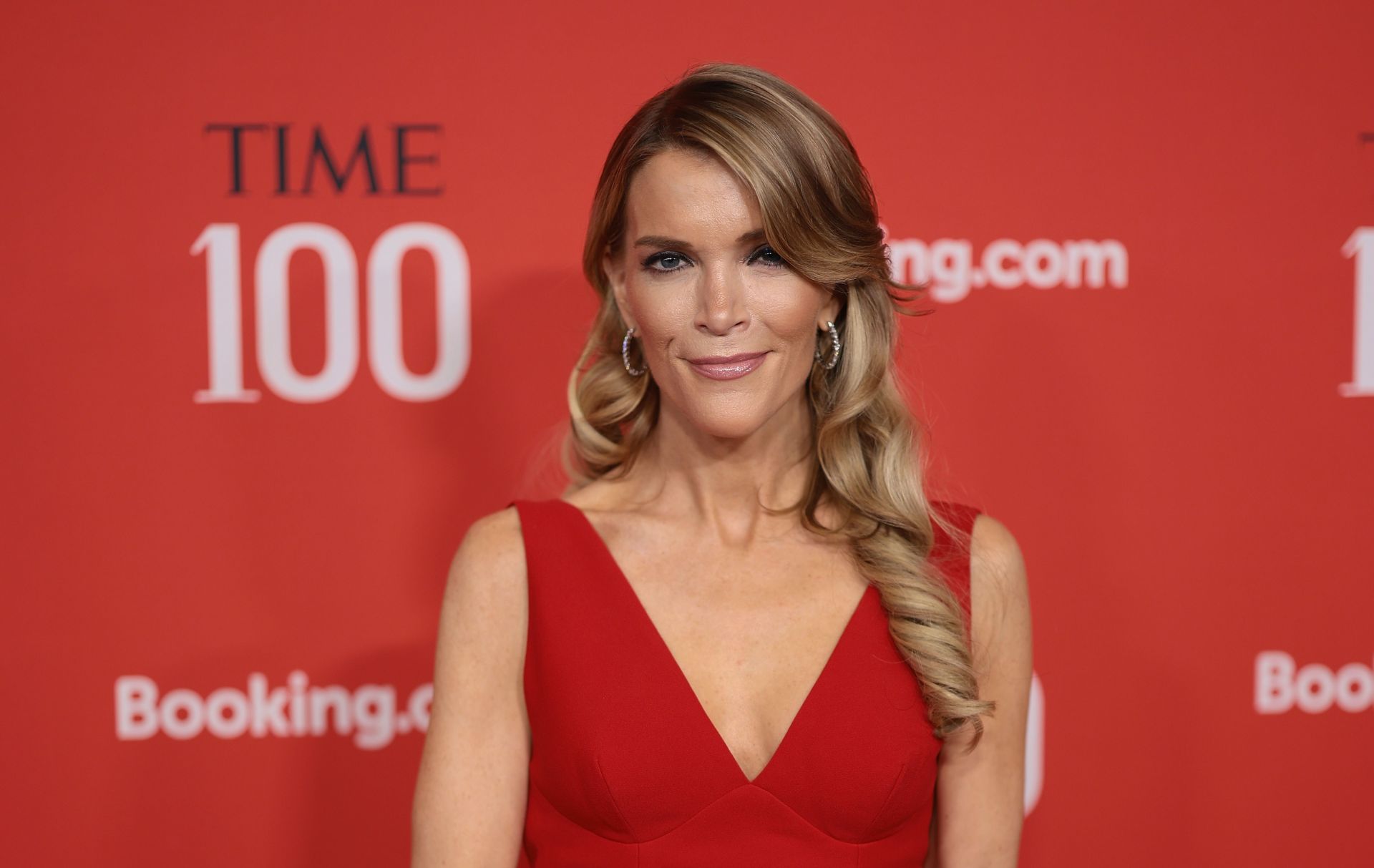 2025 TIME100 Gala - Source: Getty