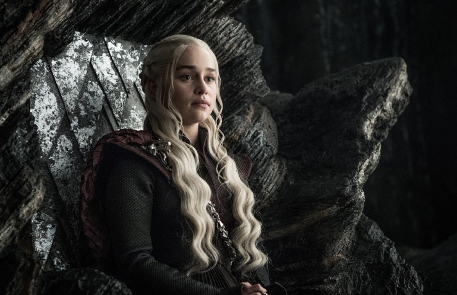 Game of Thrones    Source: HBO