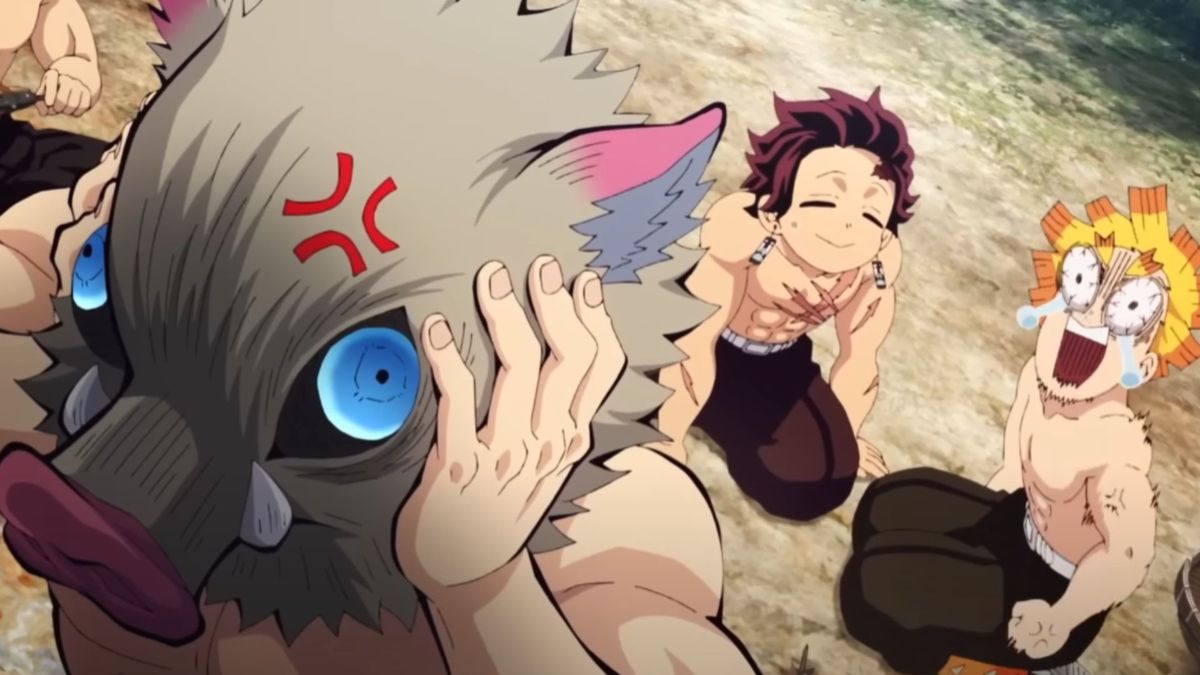 10 Shonen Tropes That Are Explored in Demon Slayer