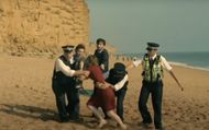 Where was Broadchurch filmed? (Image Via ITV)