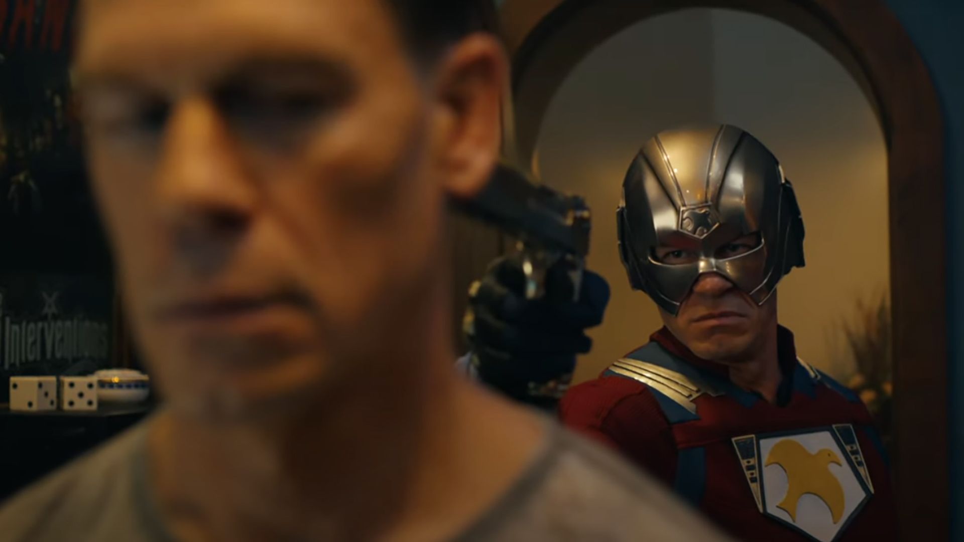 Peacemaker Season 2 (Image via HBO Max)