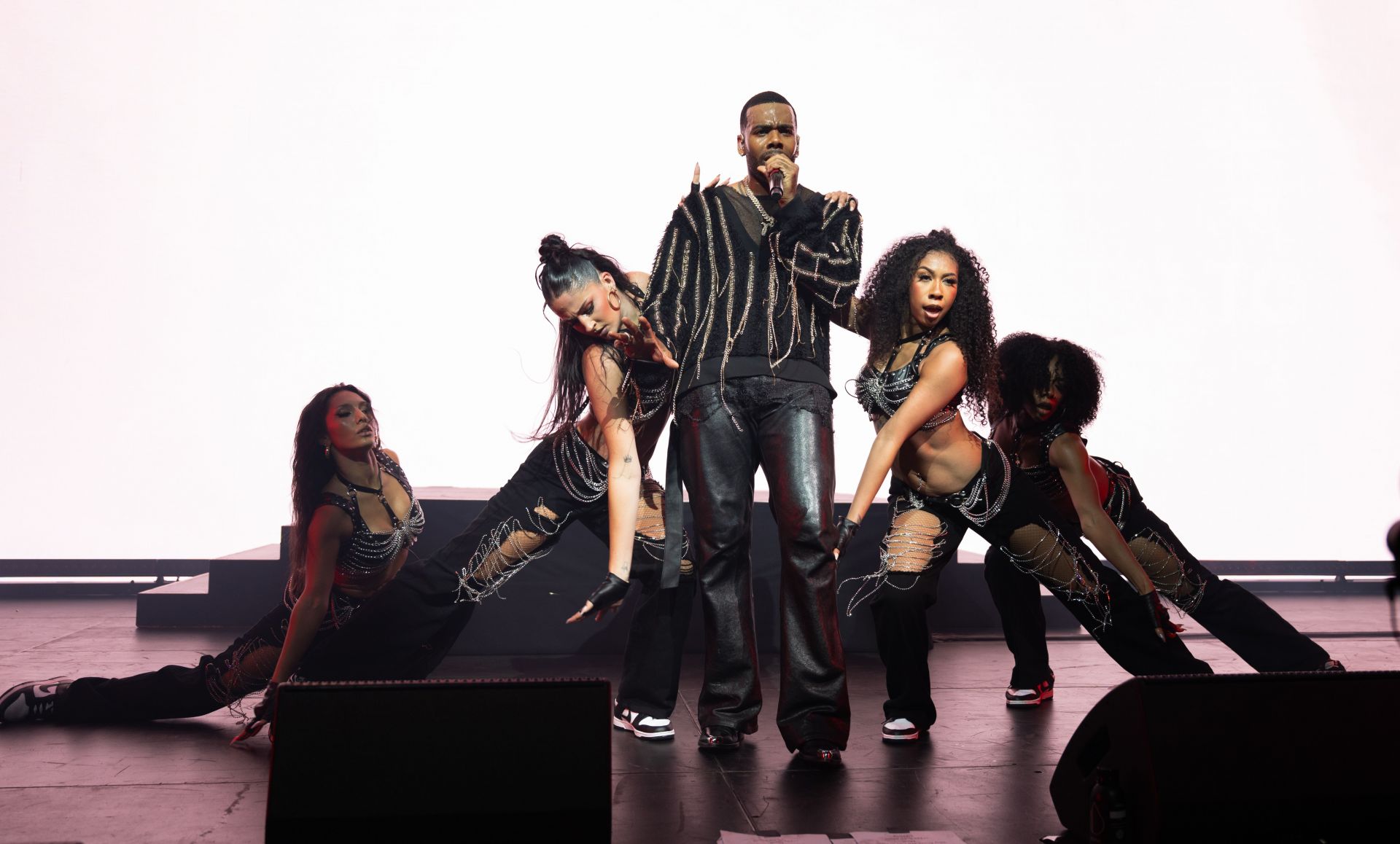 BET Experience Fan Fest - Source: Getty