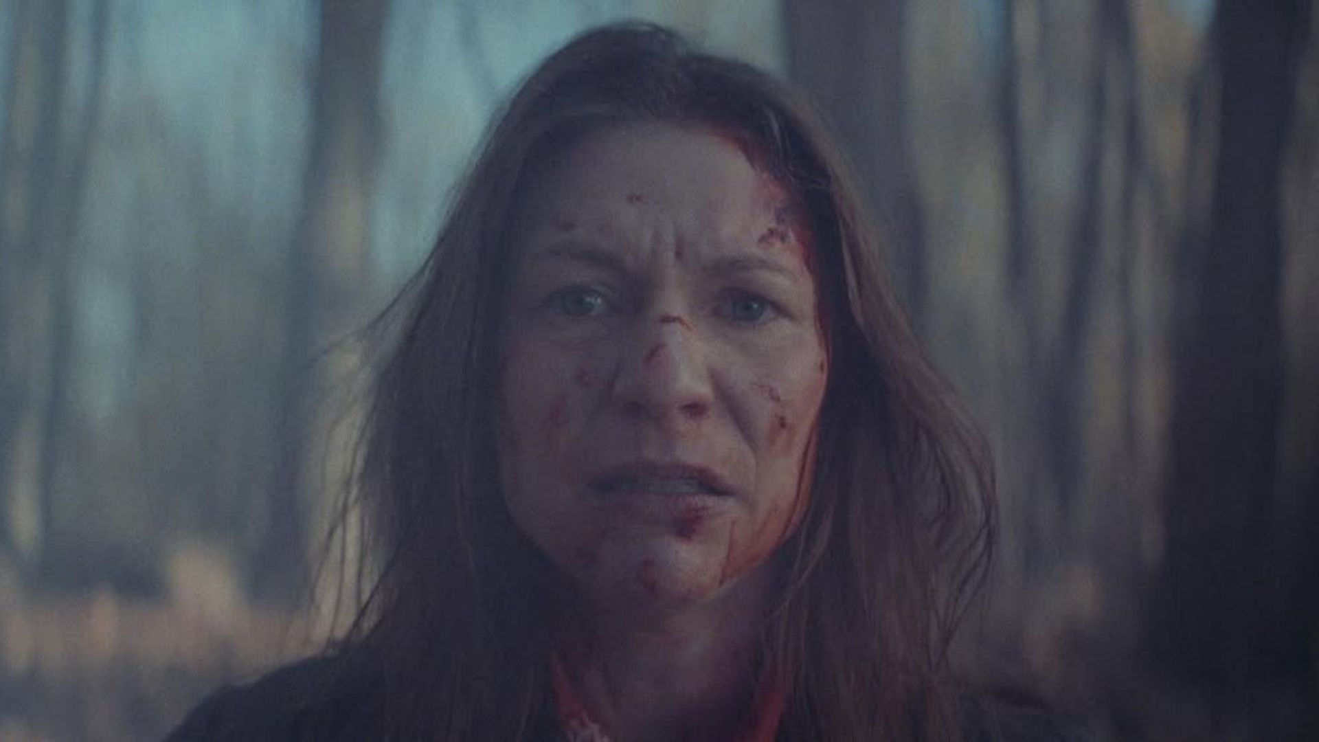 The Beast in Me (Image via Instagram/@netflix)