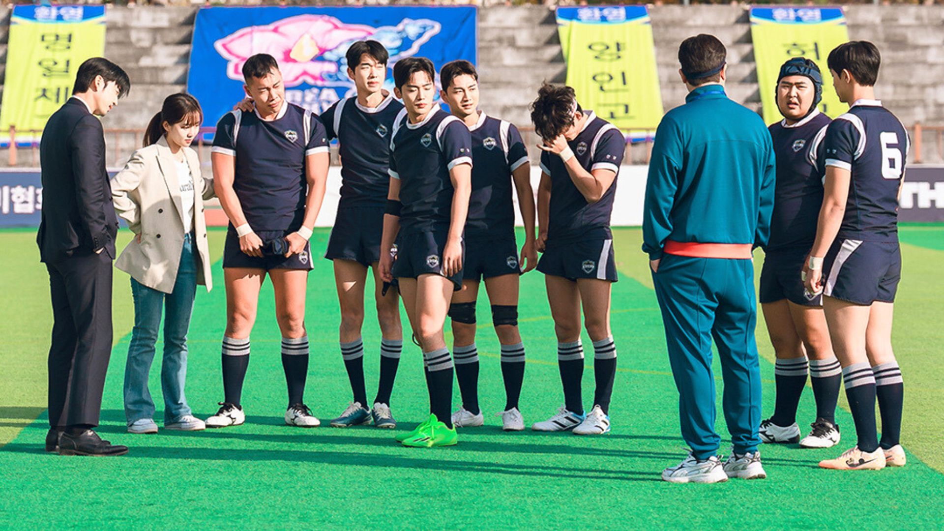 The Winning Try | Image via Instagram: sbsdrama.official