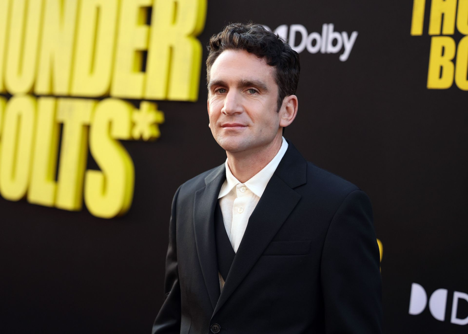 World Premiere Of Marvel Studios
