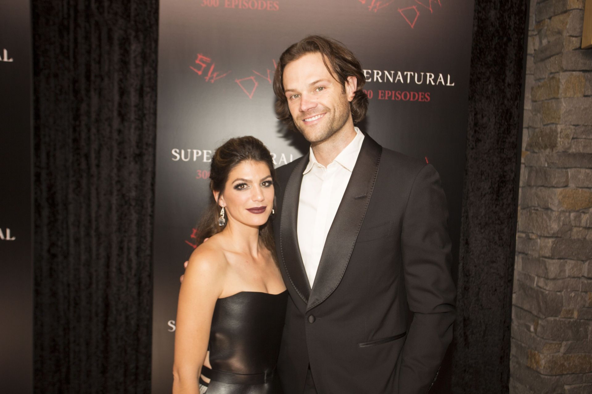 &quot;Supernatural&quot; 300th Episode Celebration - Source: Getty