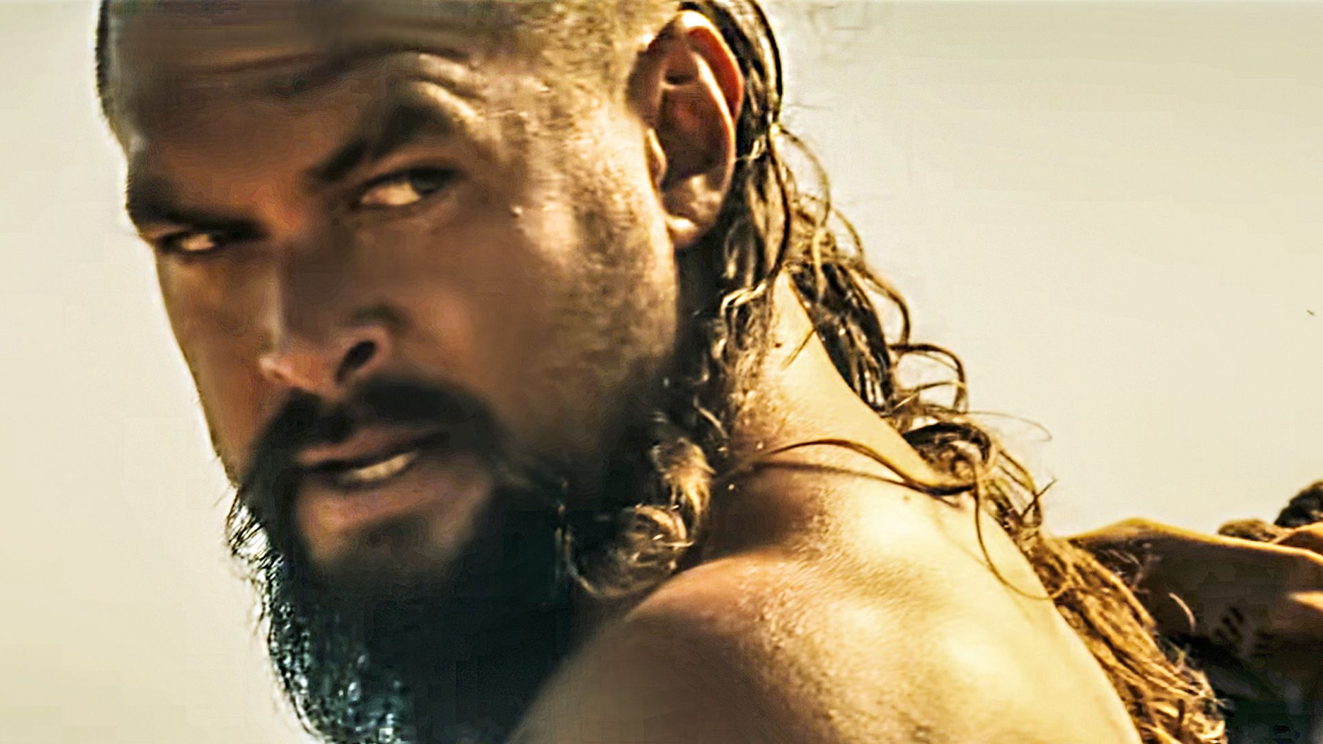 Jason Momoa in 