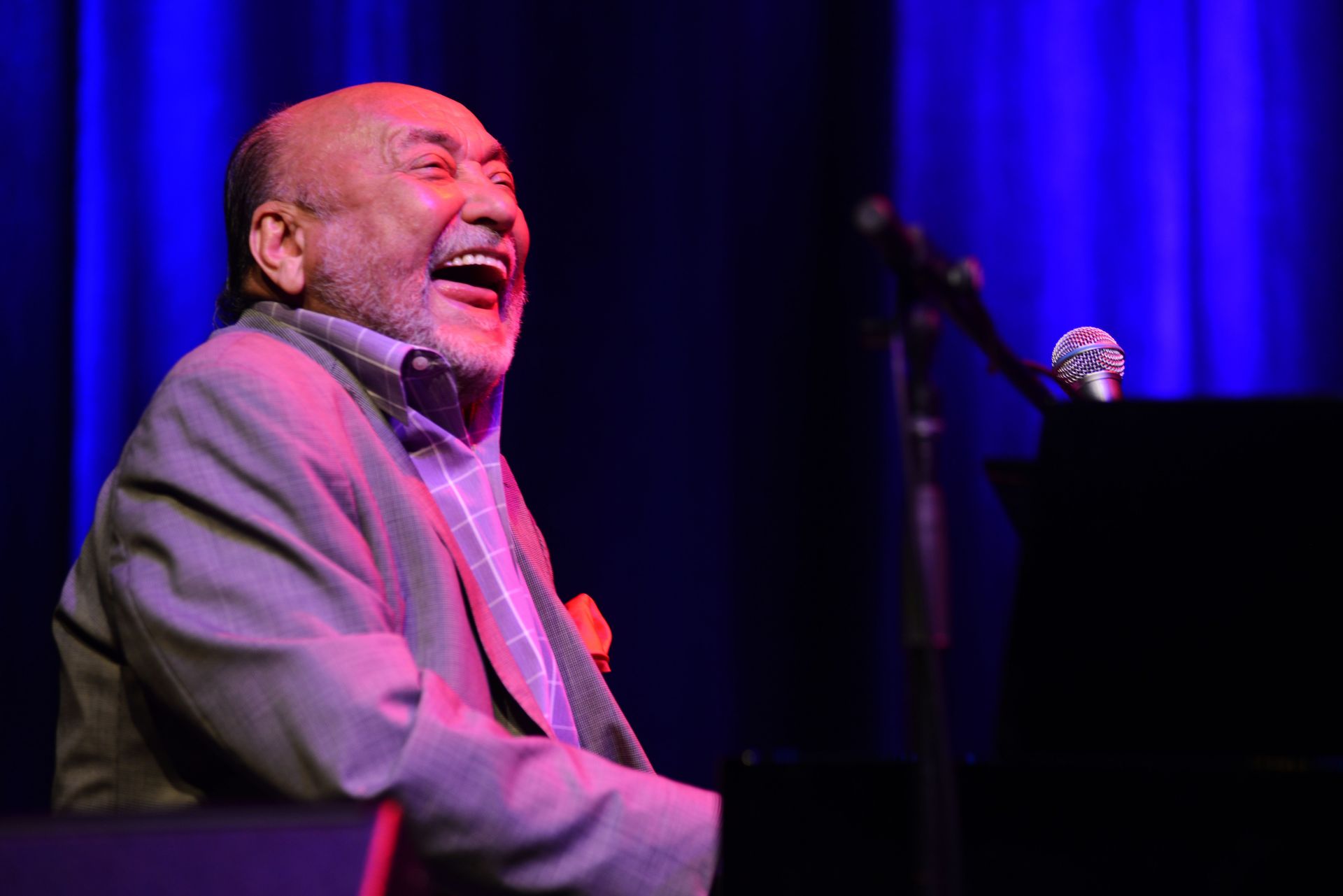 Melbourne International Jazz Festival 2016 - Source: Getty