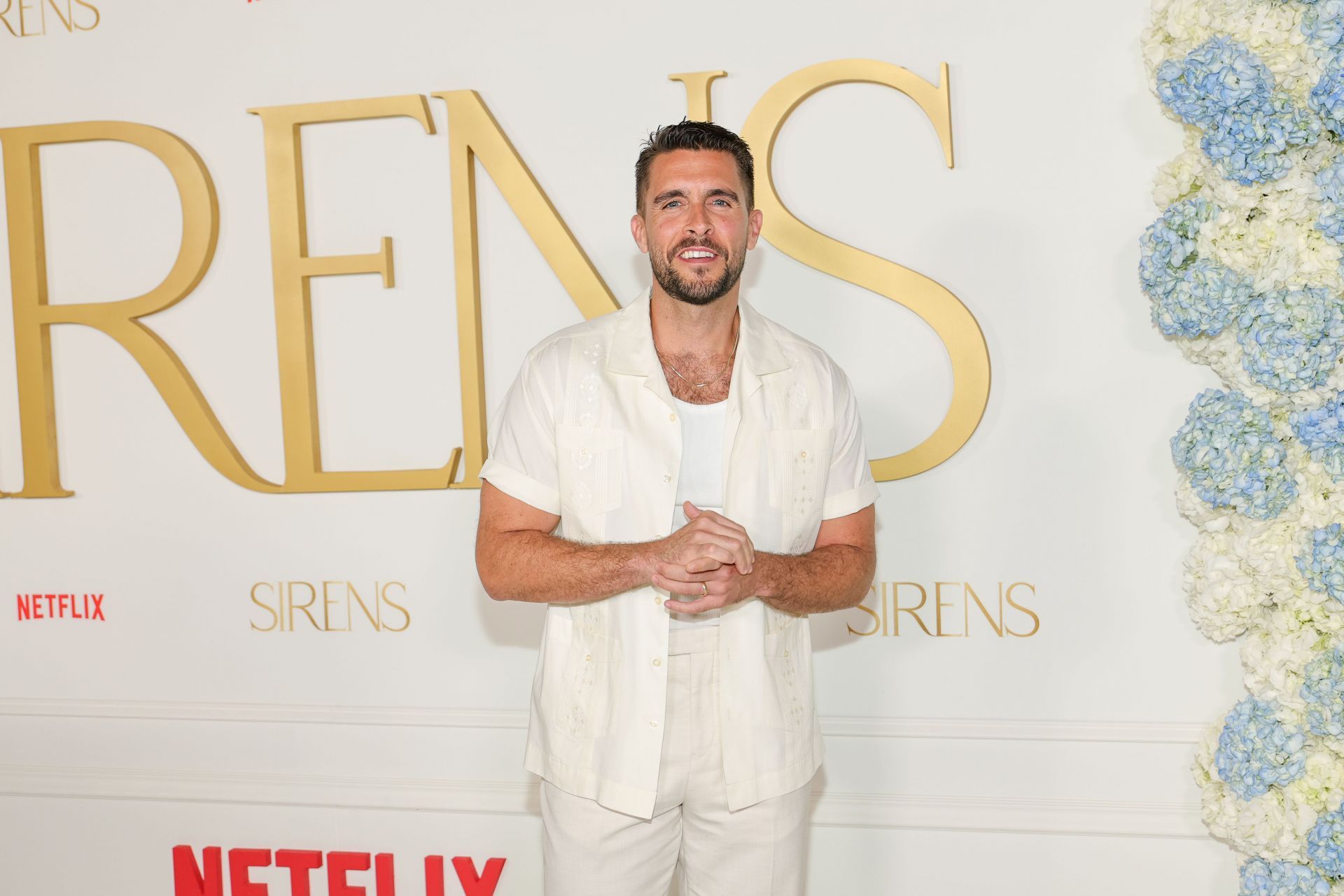 Netflix&#039;s &quot;Sirens&quot; World Premiere - Source: Getty