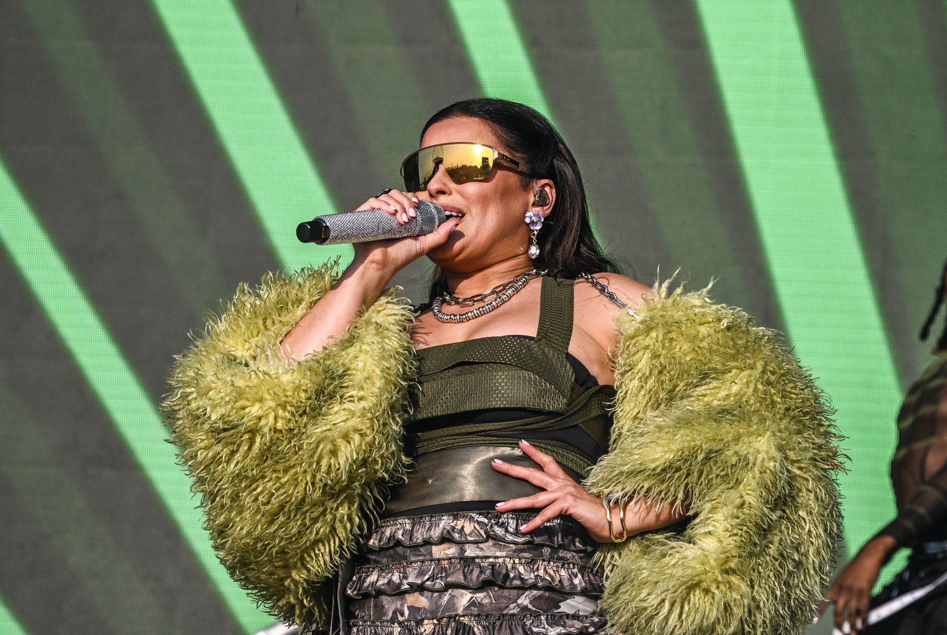 Boardmasters Festival 2025 - Day Two - Source: Getty
