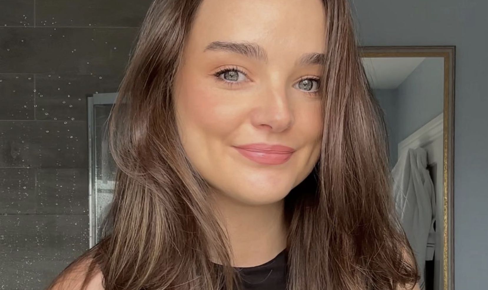 Influencer Niamh O
