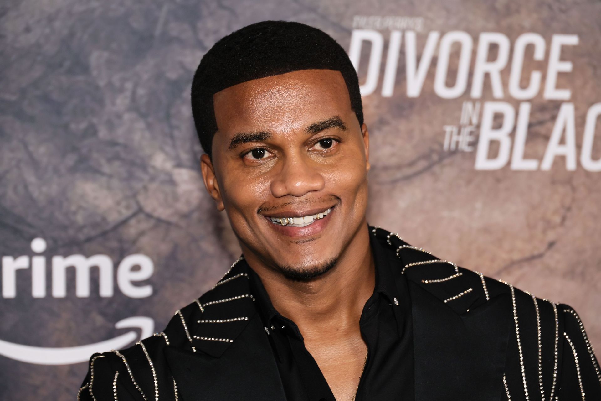 Tyler Perry