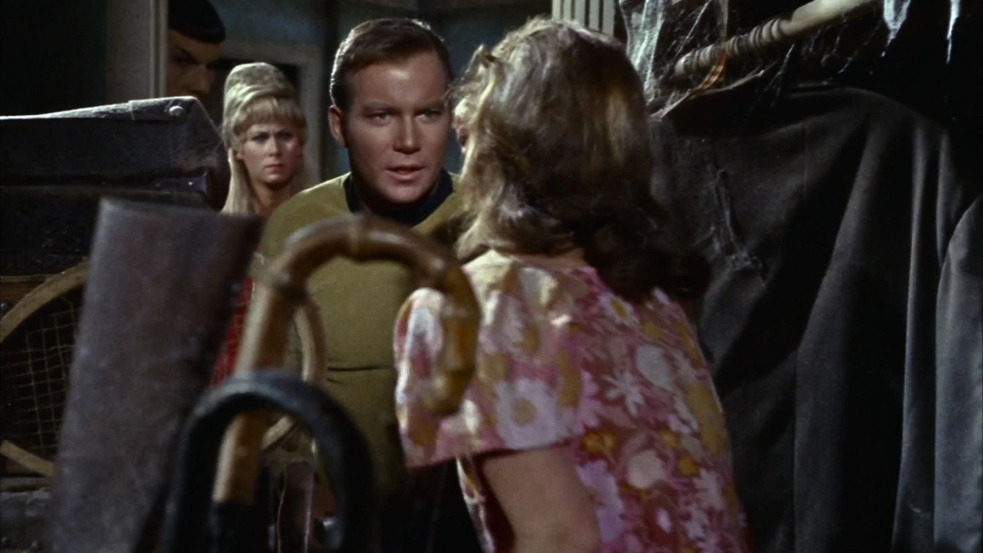 A still from Star Trek (Image source: Fandom)