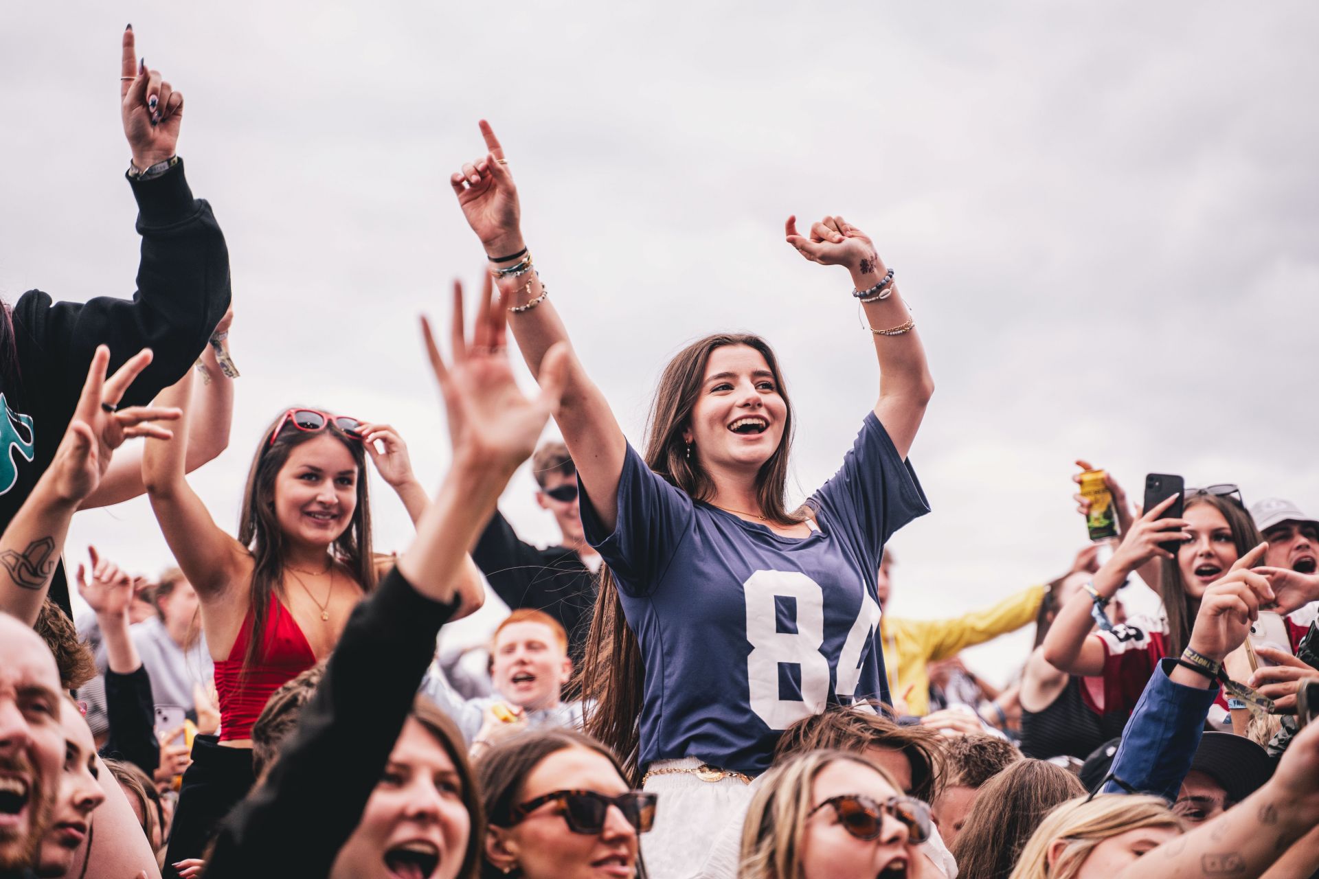 Y Not Festival 2025 - Source: Getty
