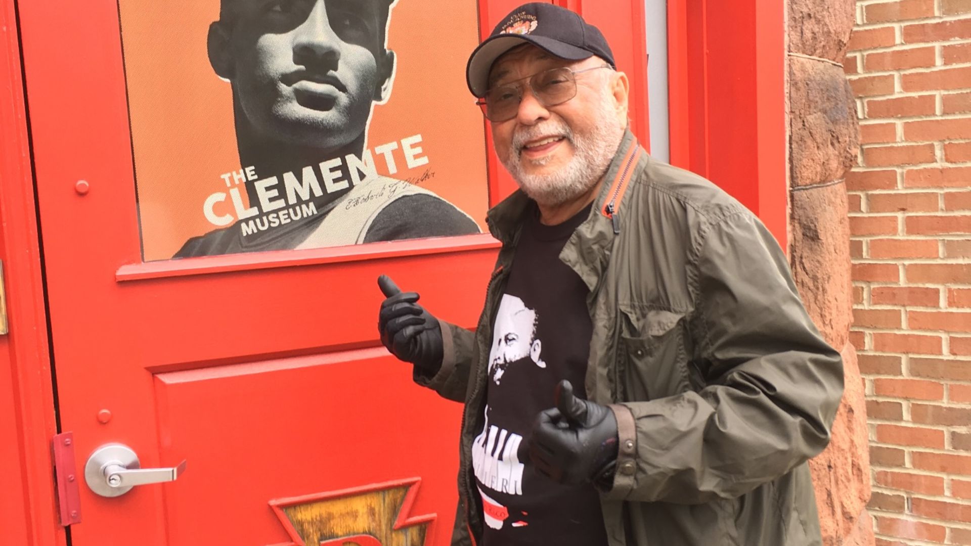 Eddie Palmieri passed away at 88 years old (Image via Instagram)