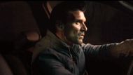 Frank Grillo in Wheelman | Image Via: The Solution