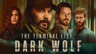 The Terminal List: Dark Wolf | Image via Prime Video