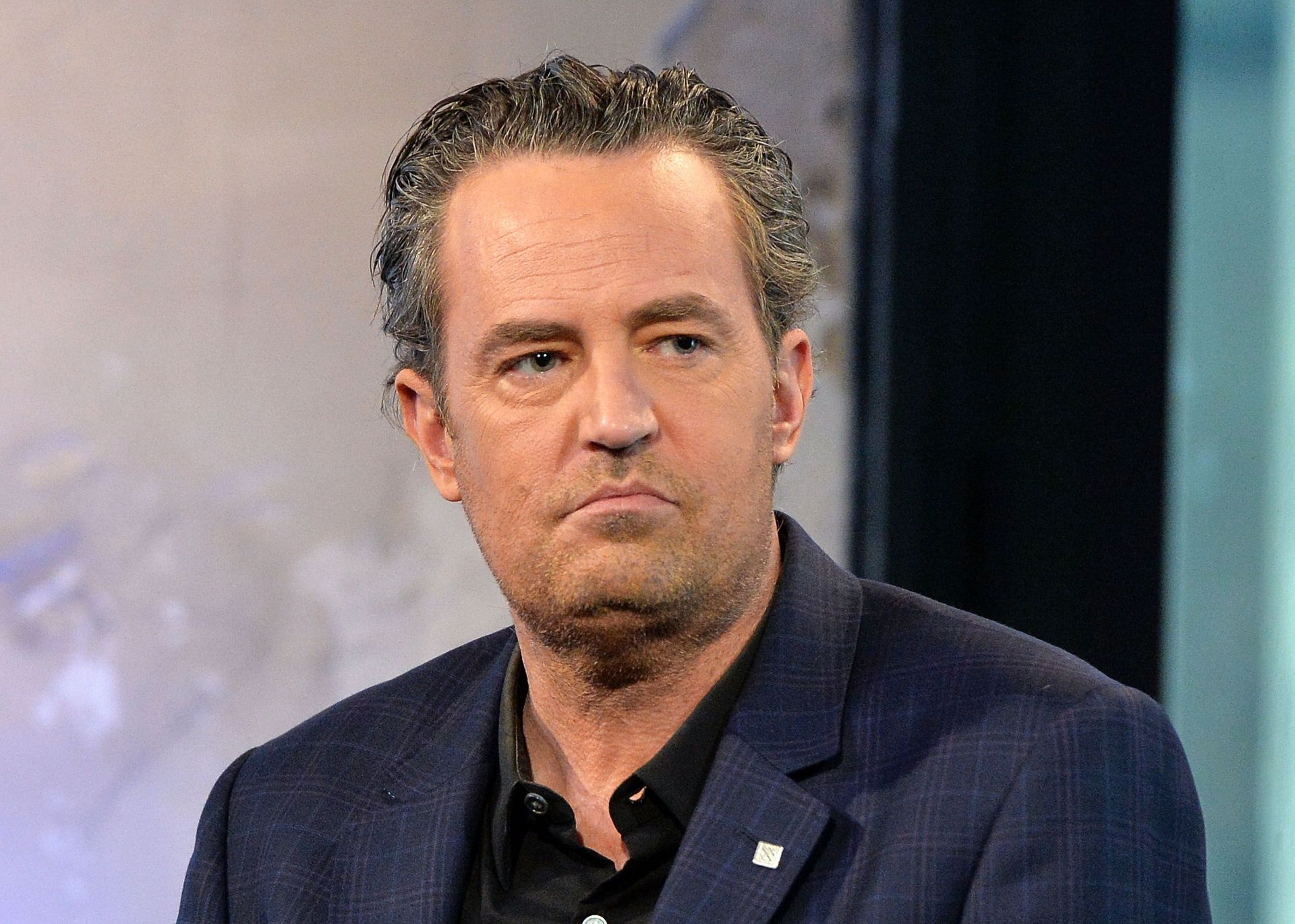 AOL Build Presents: &quot;The Odd Couple&quot; - Source: Getty