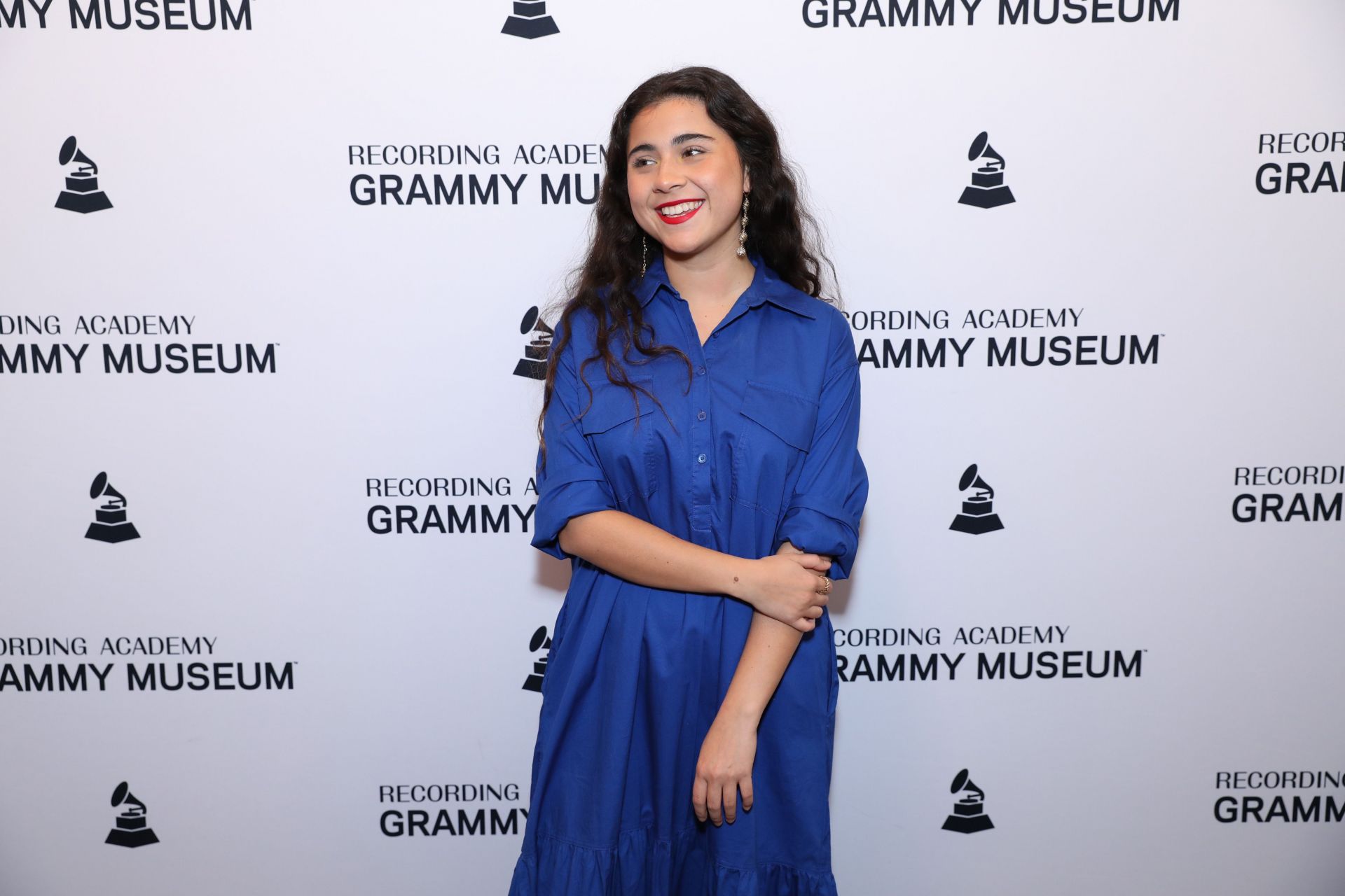 Silvana Estrada (Image via Getty)