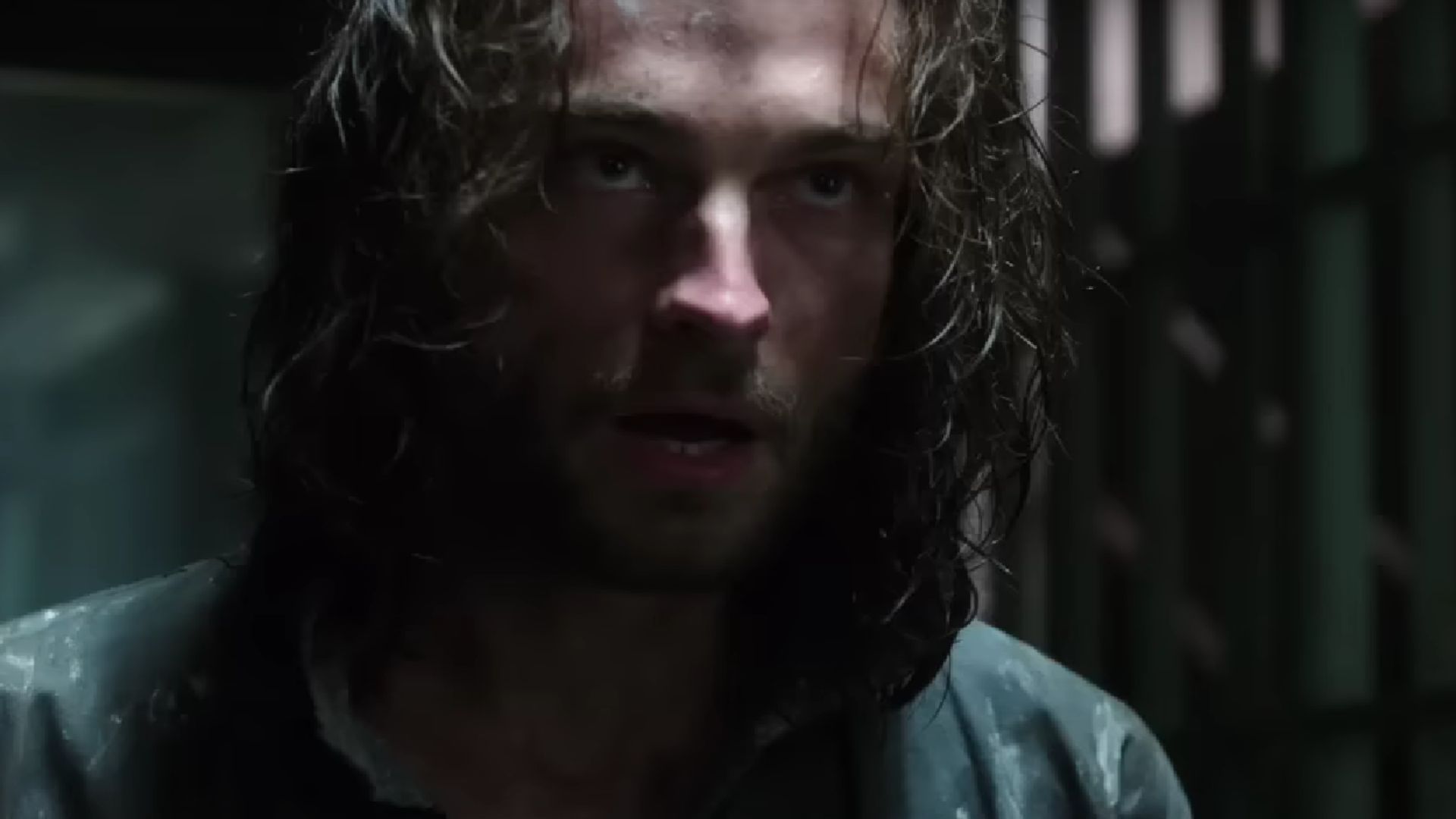Ichabod Crane in Sleepy Hollow | Image Via: 20th Century Fox Television