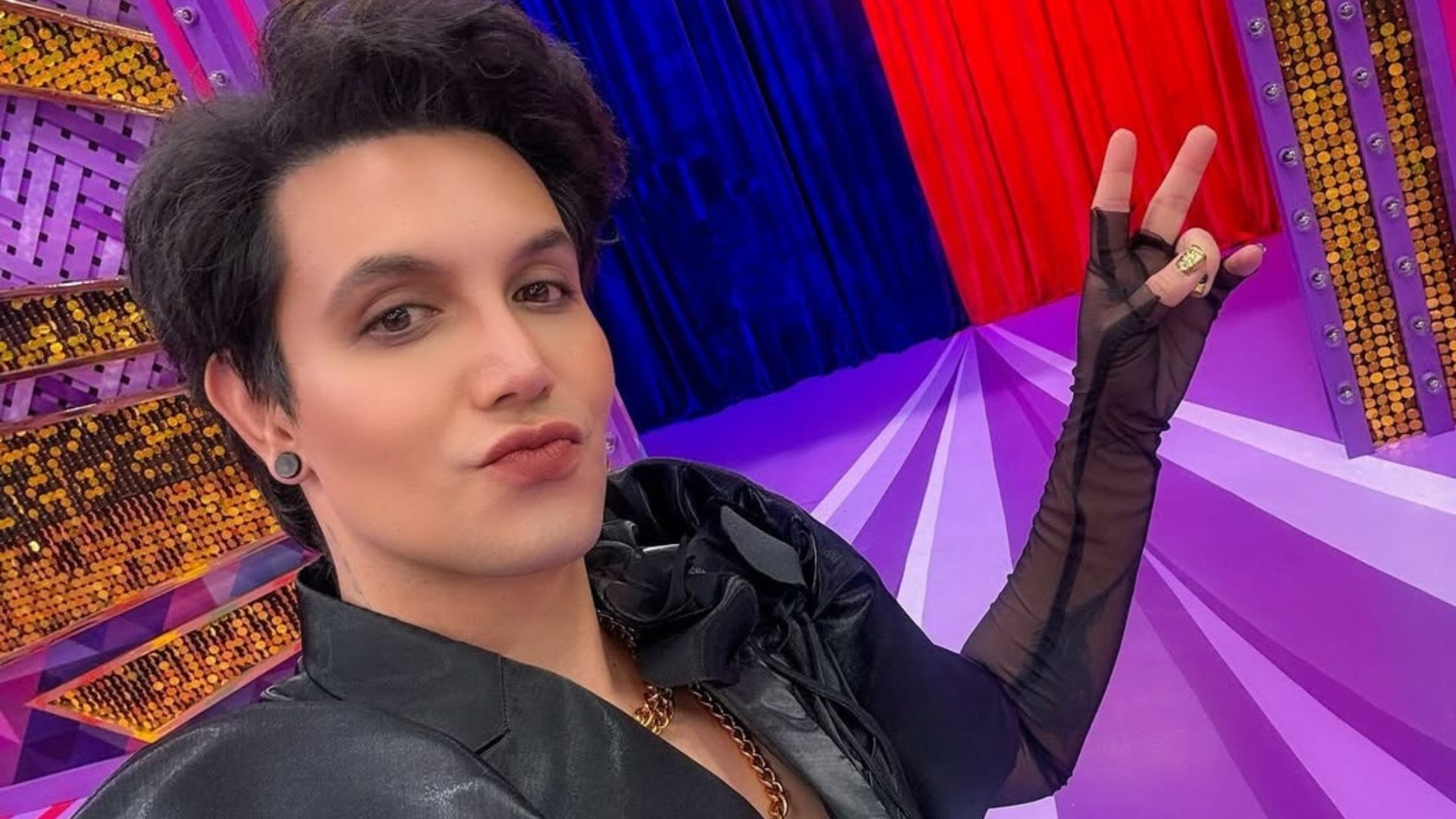 Drag Race Philippines: Slaysian Royale