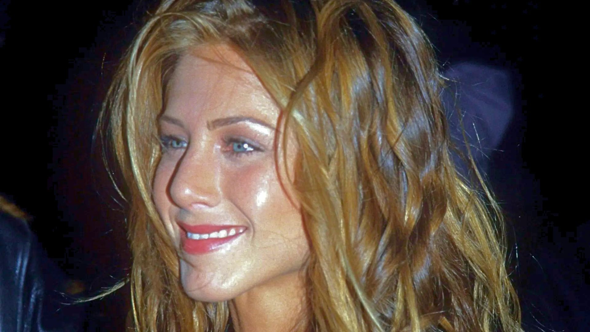 Jennifer Aniston once starred with a future Big Bang Theory star in a forgotten sitcom. | Source: Getty