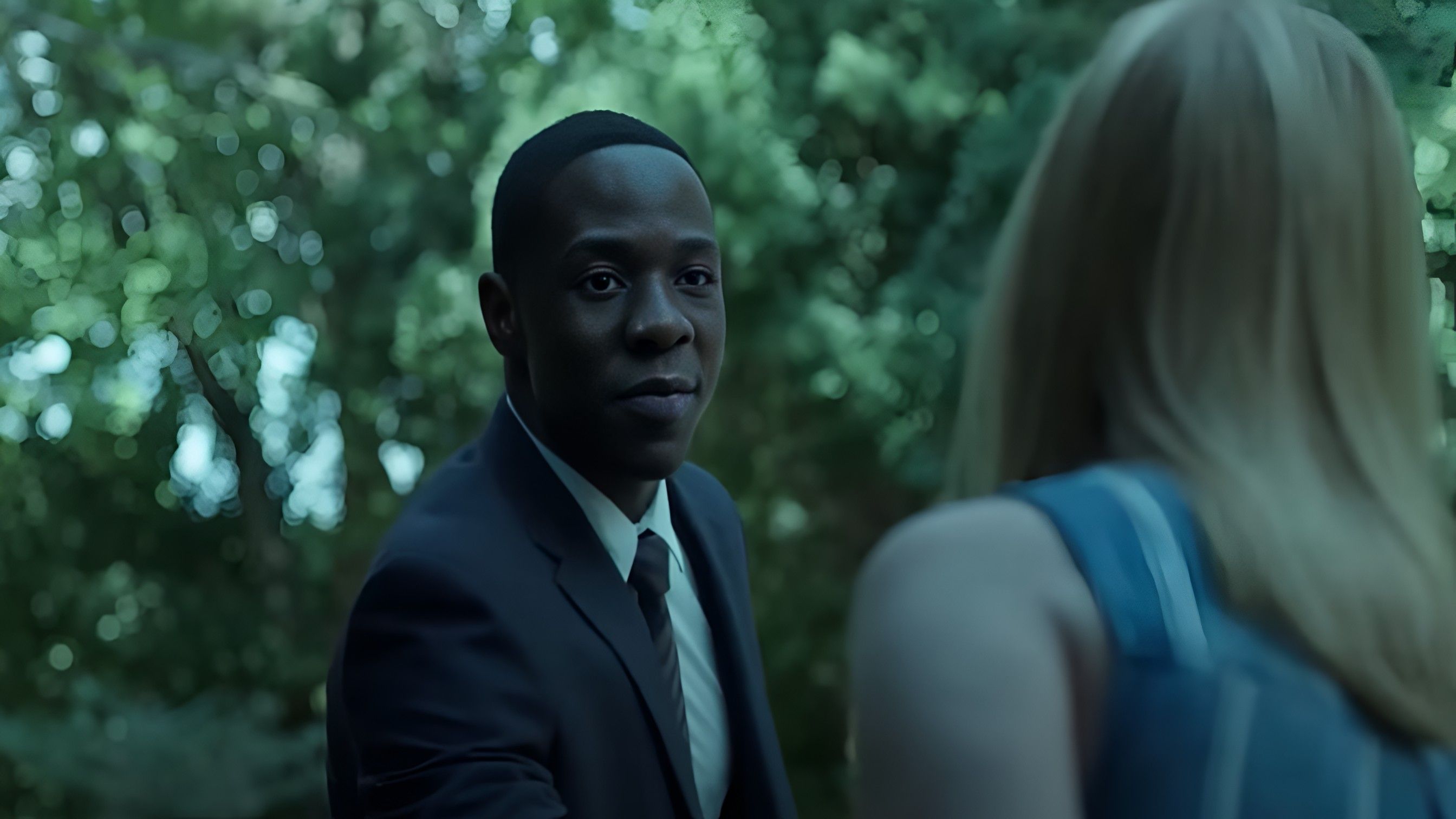 Ozark ( Image via YouTube / Netflix )
