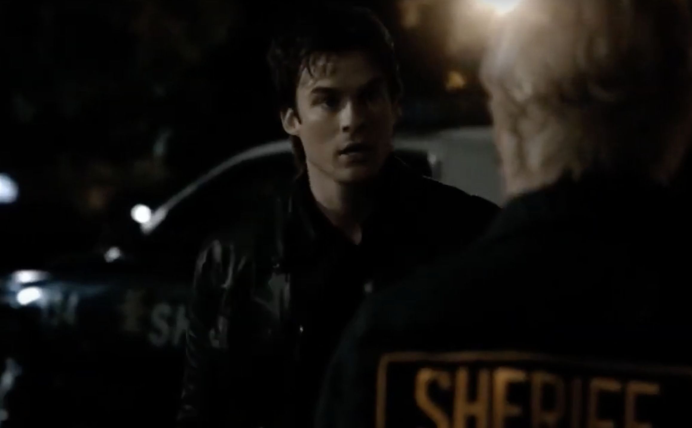 Who killed Lexi in The Vampire Diaries? (The CW)