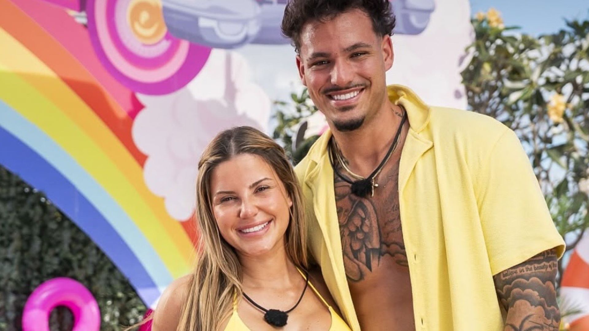 Love Island USA